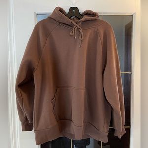 Basic Pullover Hoodie